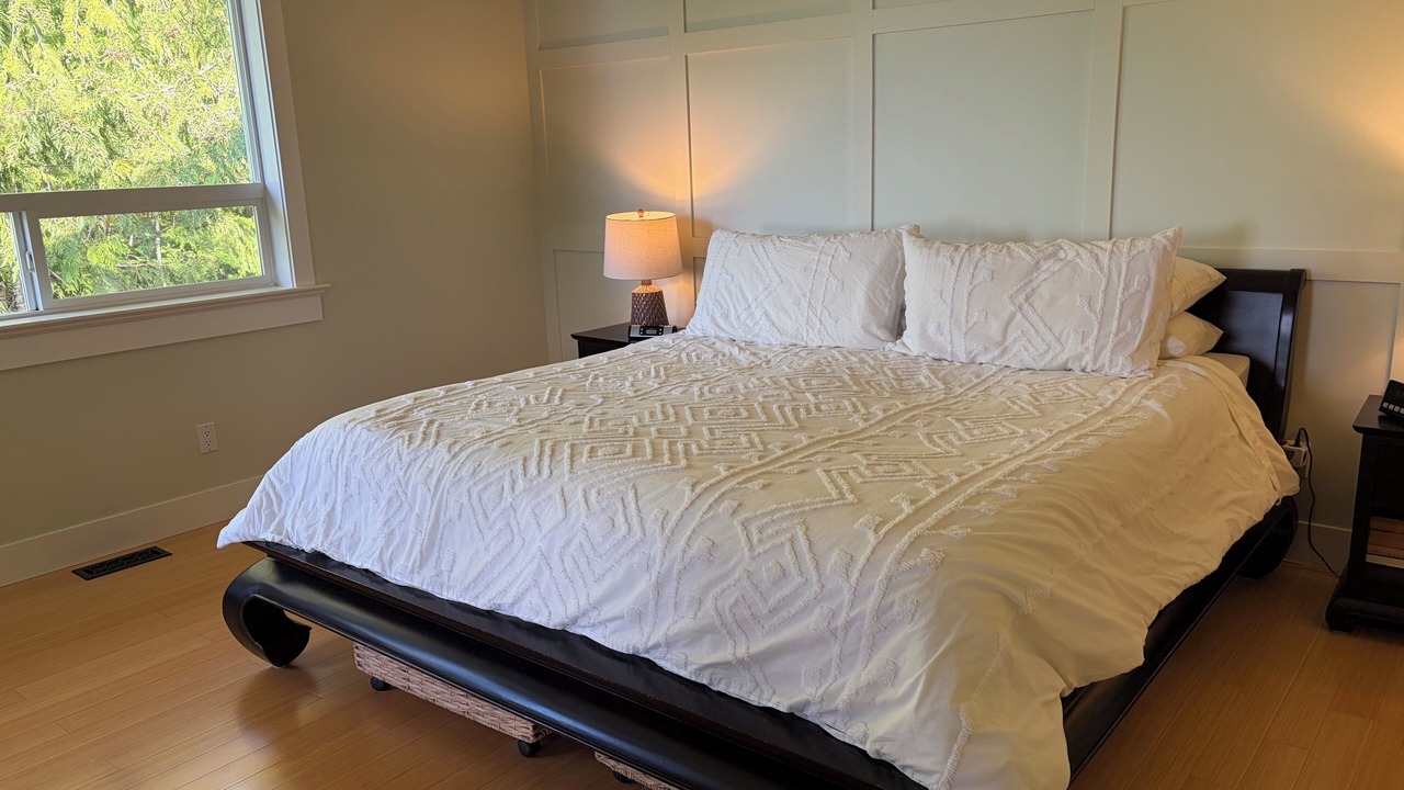 Photo of Bedroom in Regional District of Nanaimo