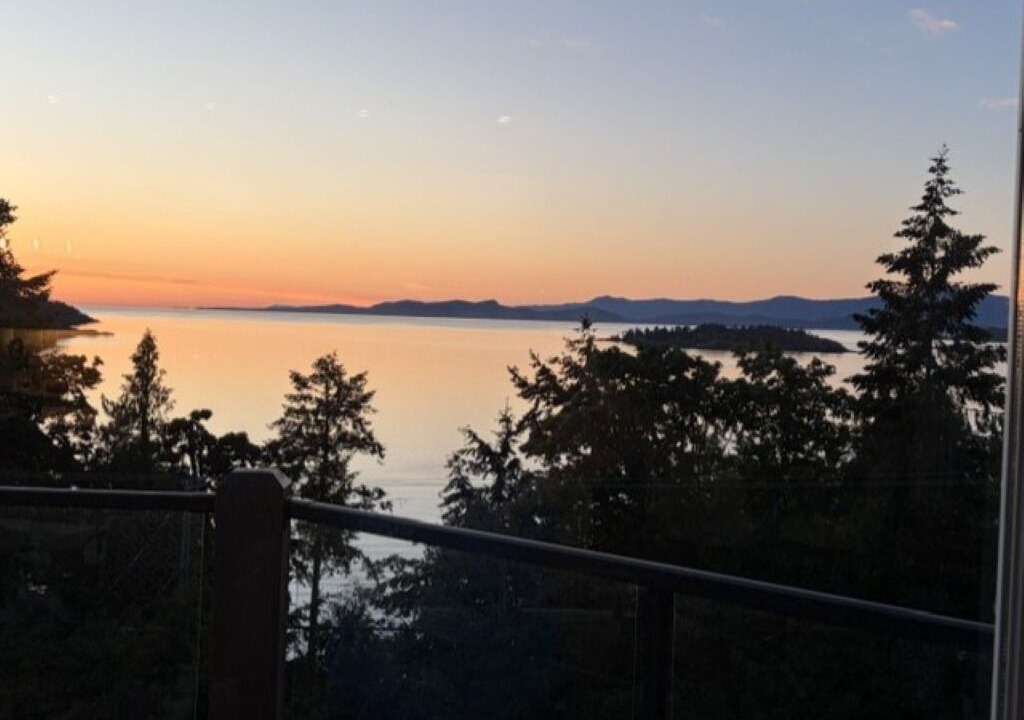 Photo of Patio Balcony in Regional District of Nanaimo