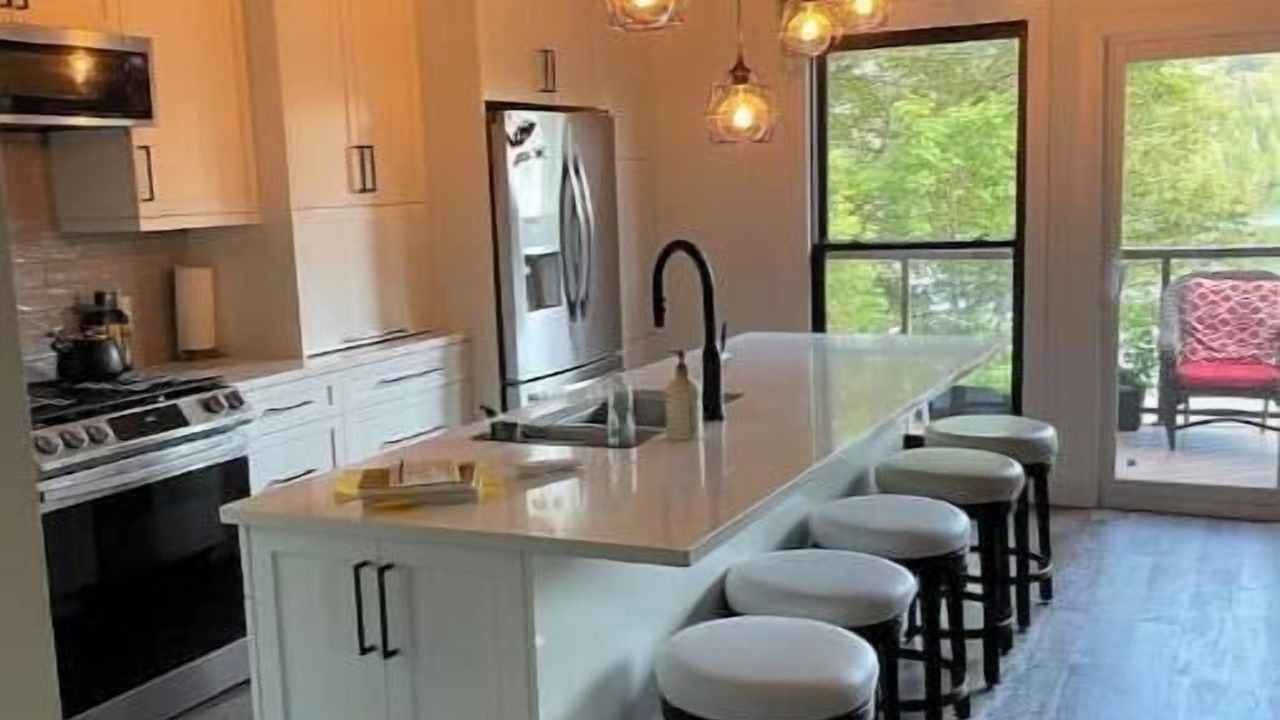 Photo of Kitchen in Saint John