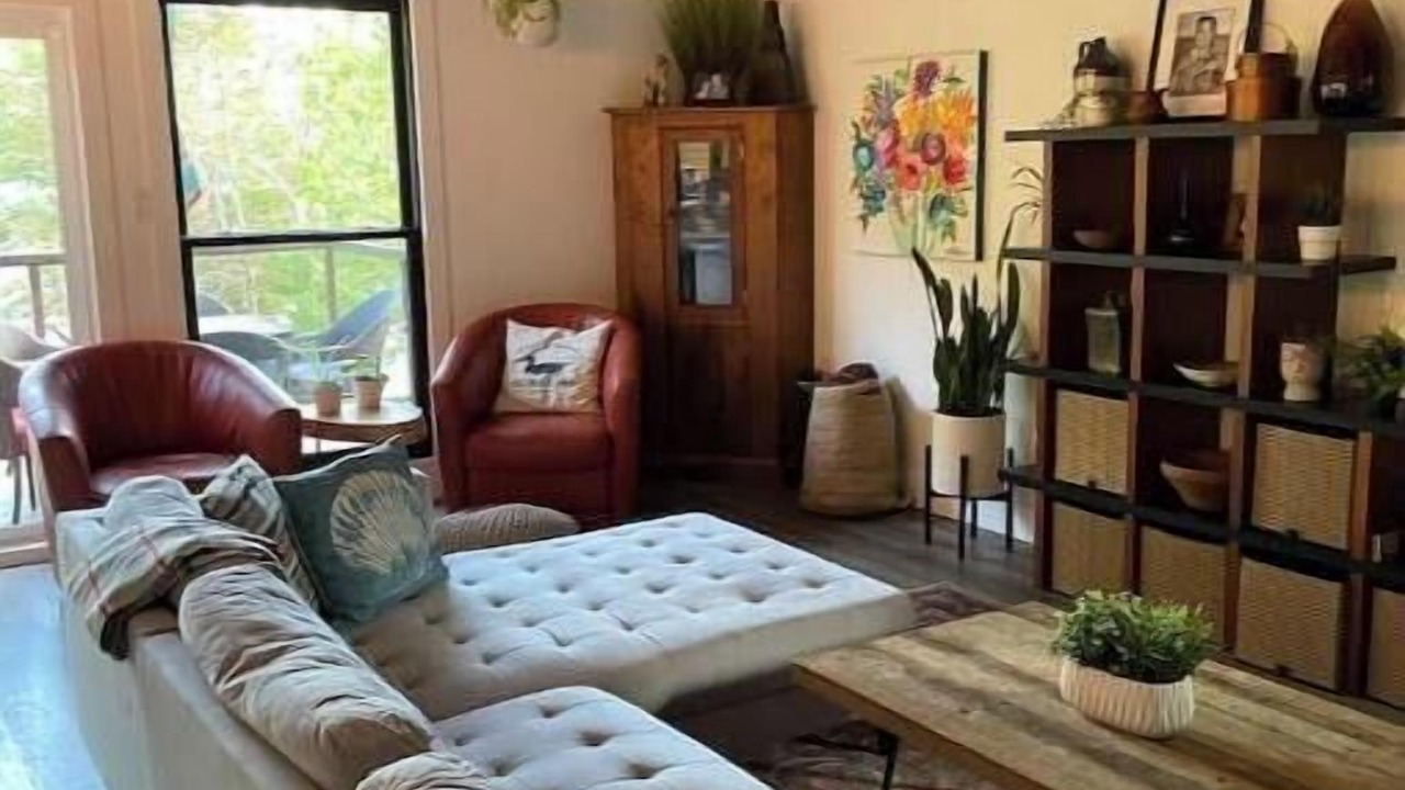 Photo of Livingroom in Saint John