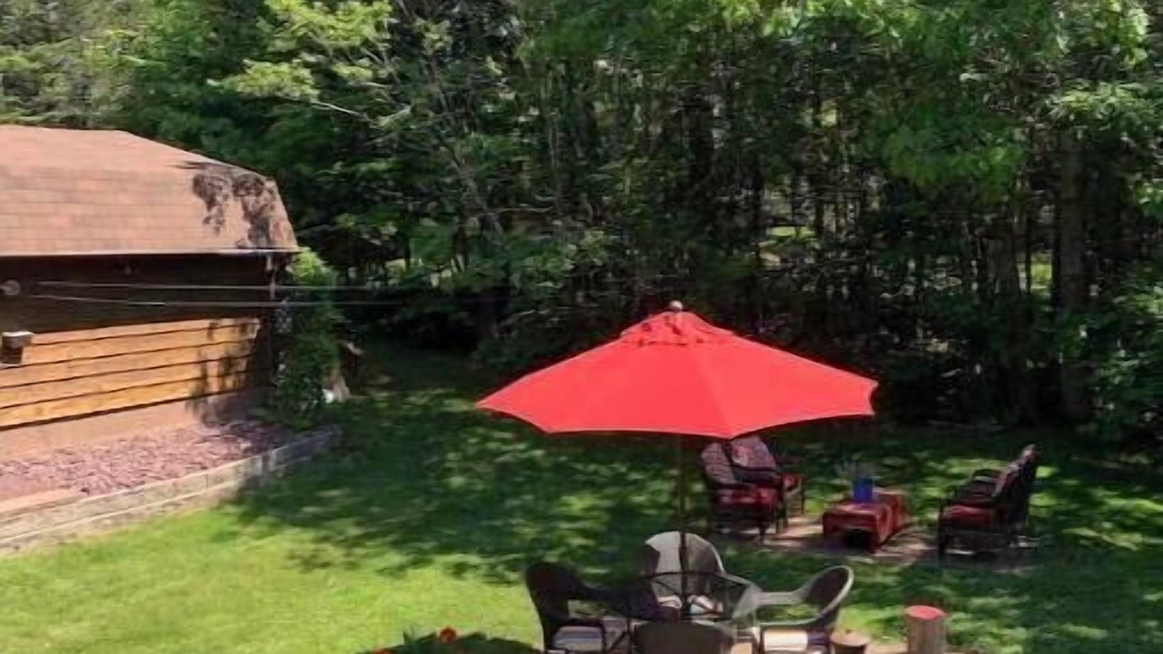 Photo of Patio Balcony in Saint John