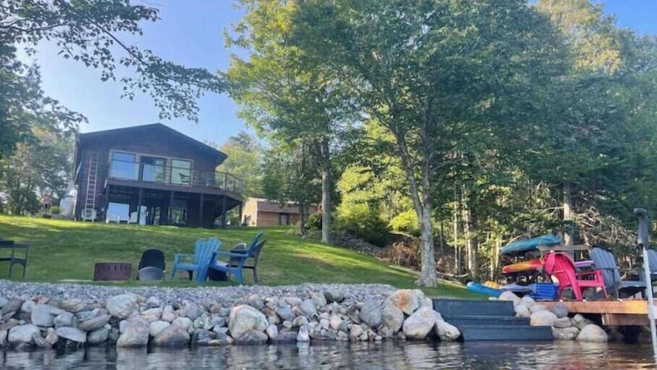 Photo of Outdoor in Saint John