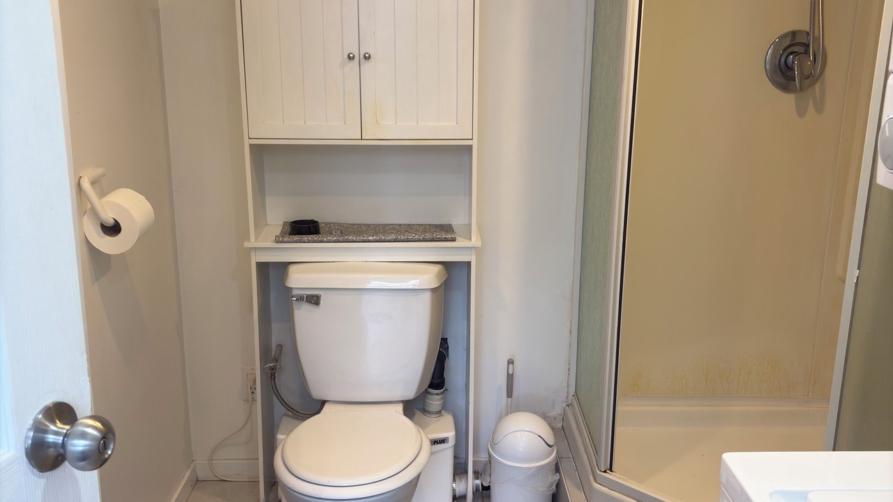 Photo of Bathroom in Vancouver
