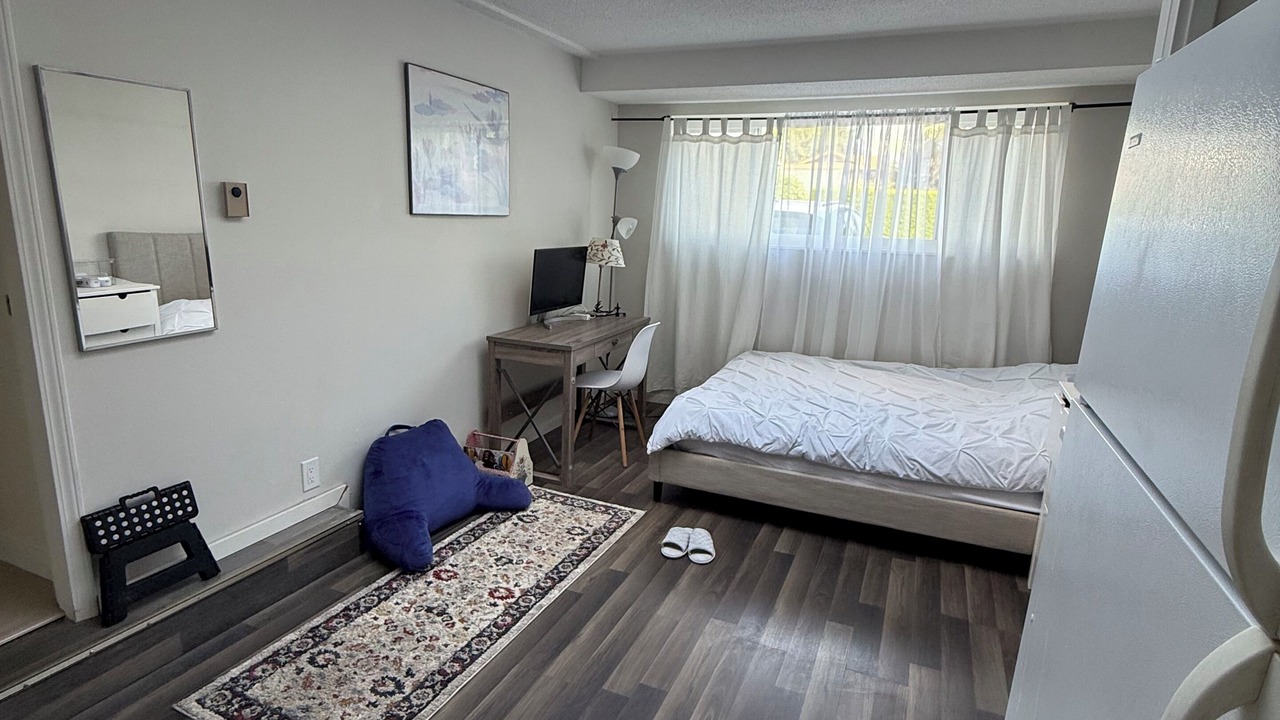Photo of Bedroom in Vancouver