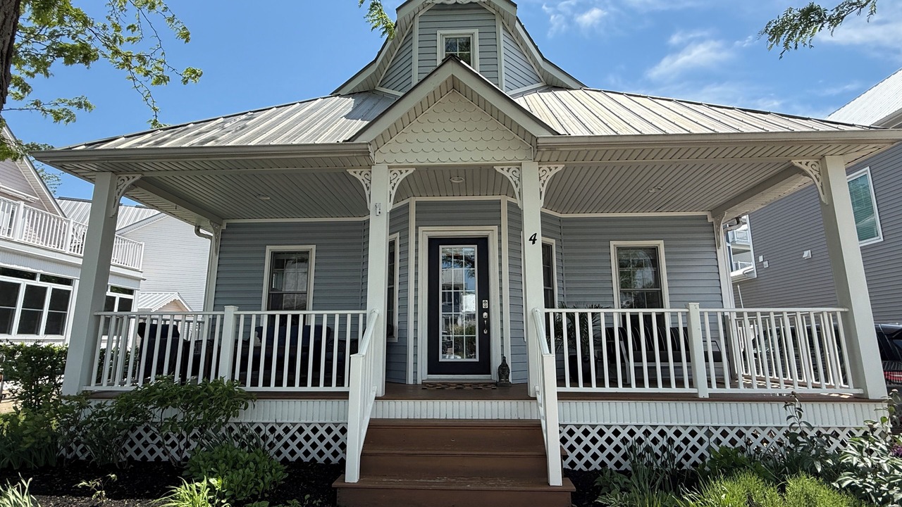 Photo of Outdoor in Crystal Beach
