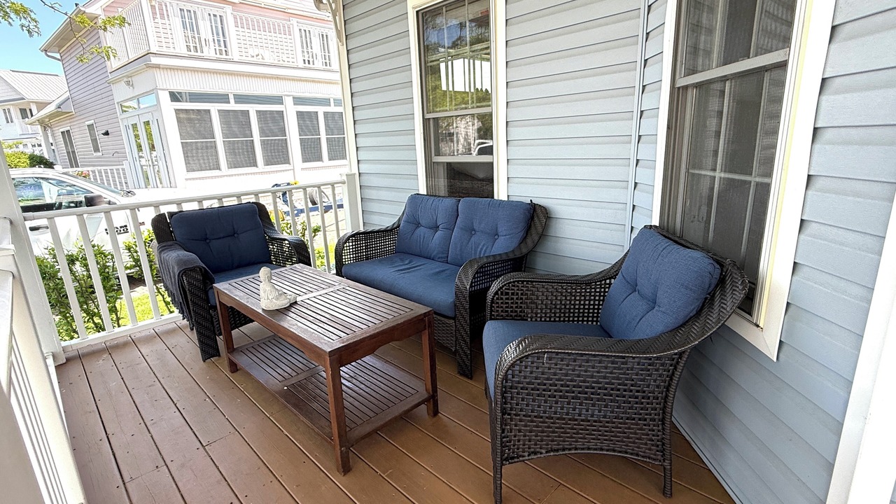 Photo of Outdoor in Crystal Beach