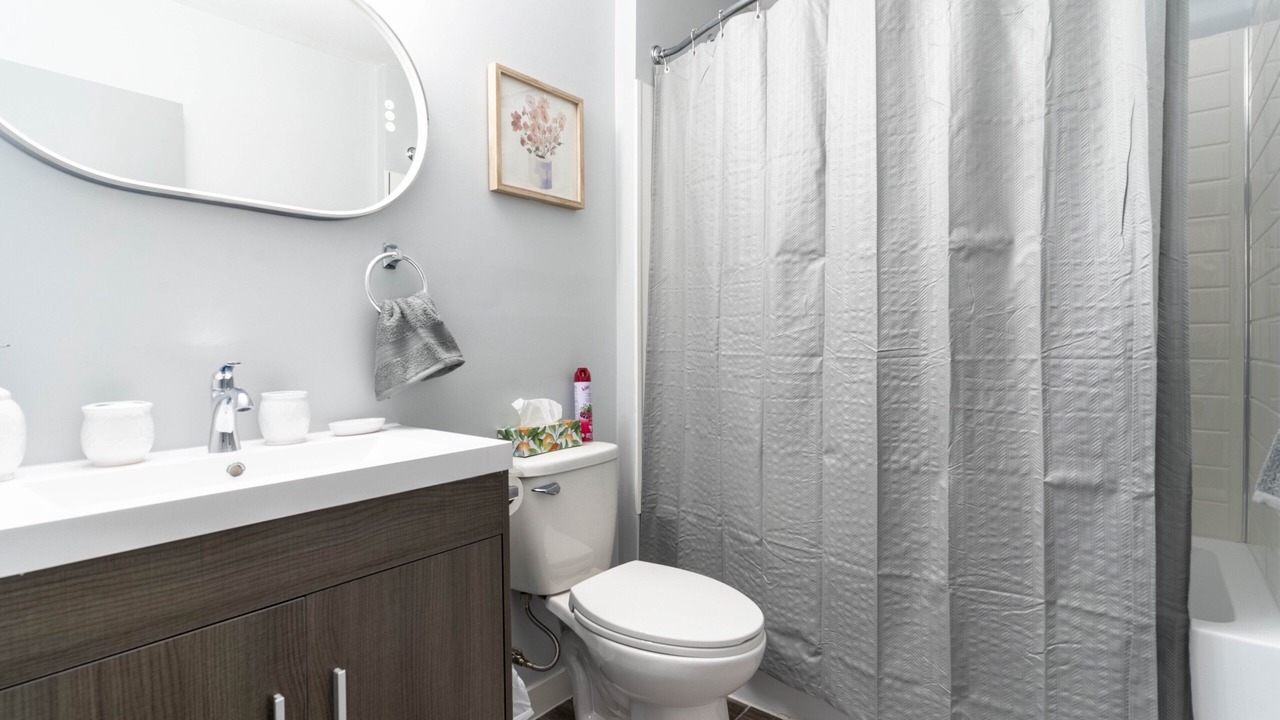 Photo of Bathroom in Windsor