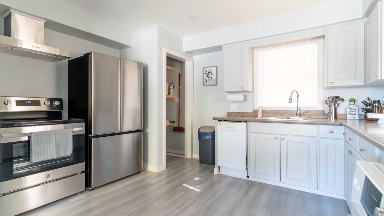Photo of Kitchen in Windsor