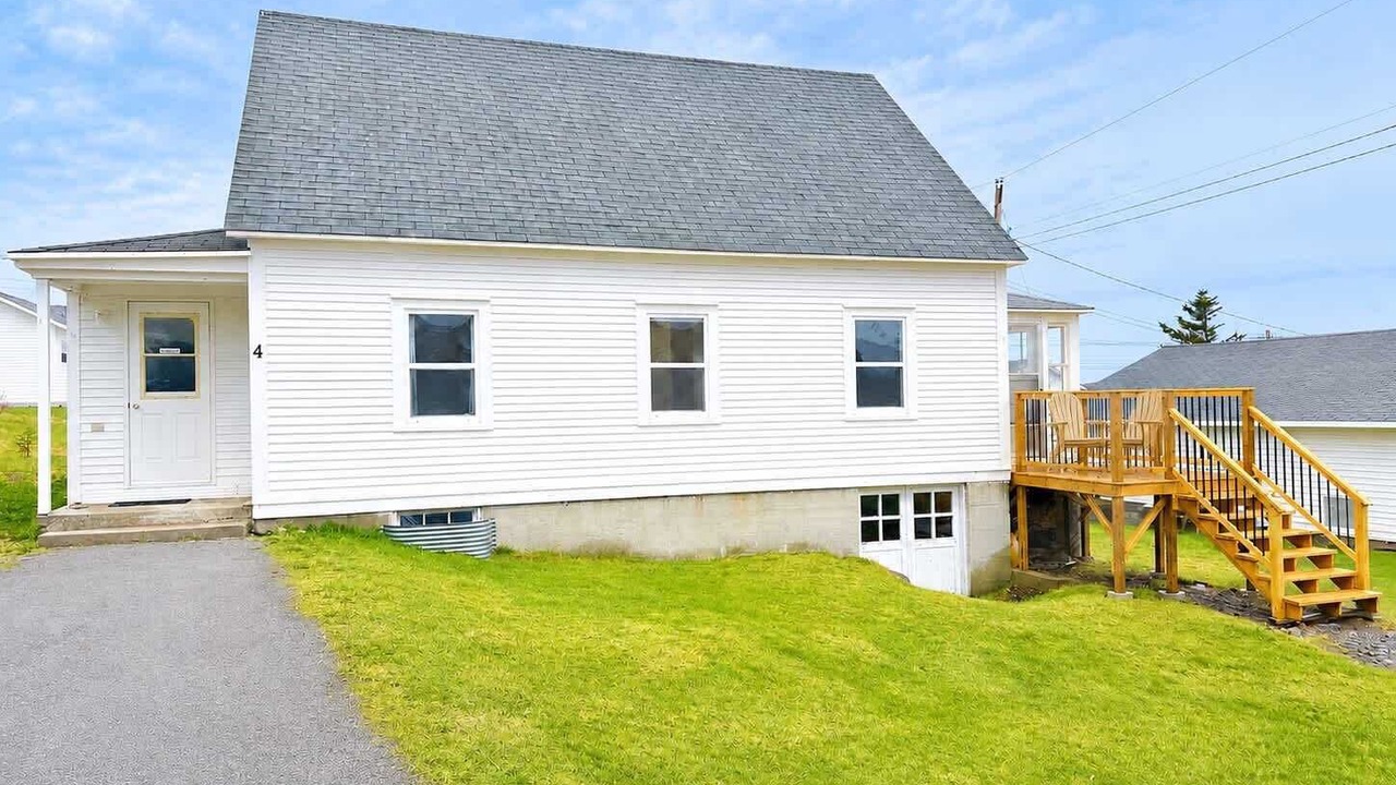 Photo of Outdoor in Twillingate