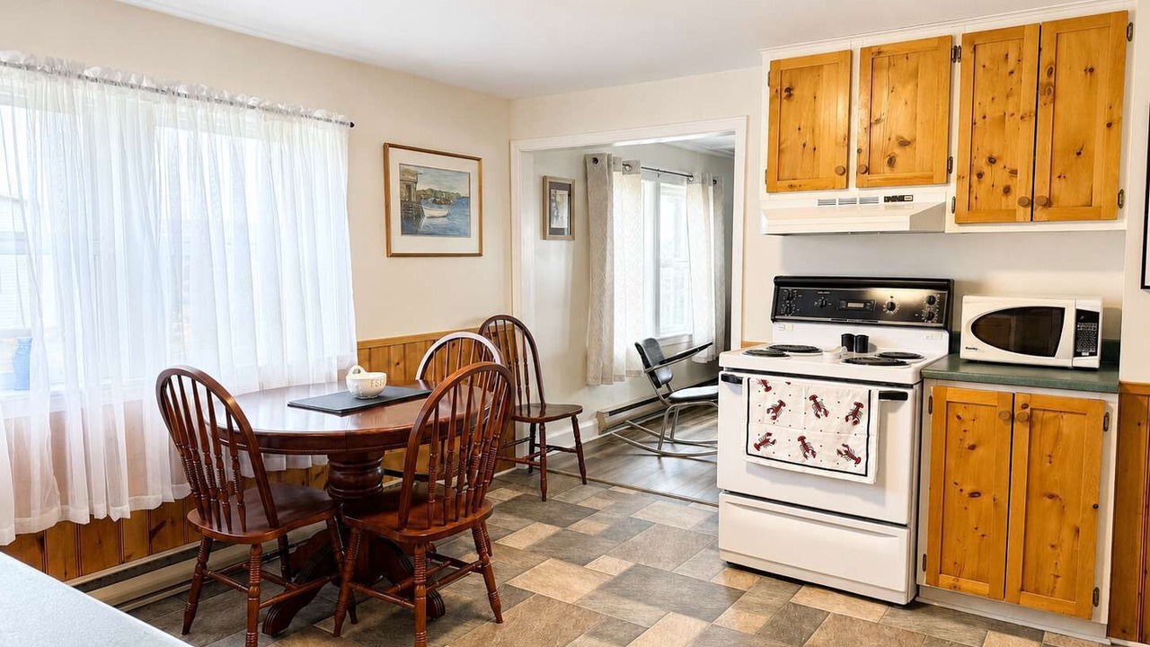 Photo of Kitchen in Twillingate