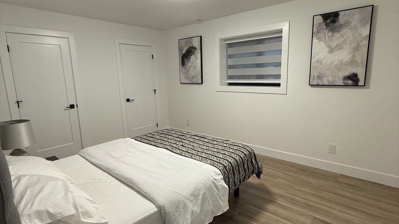 Photo of Bedroom in Guildford