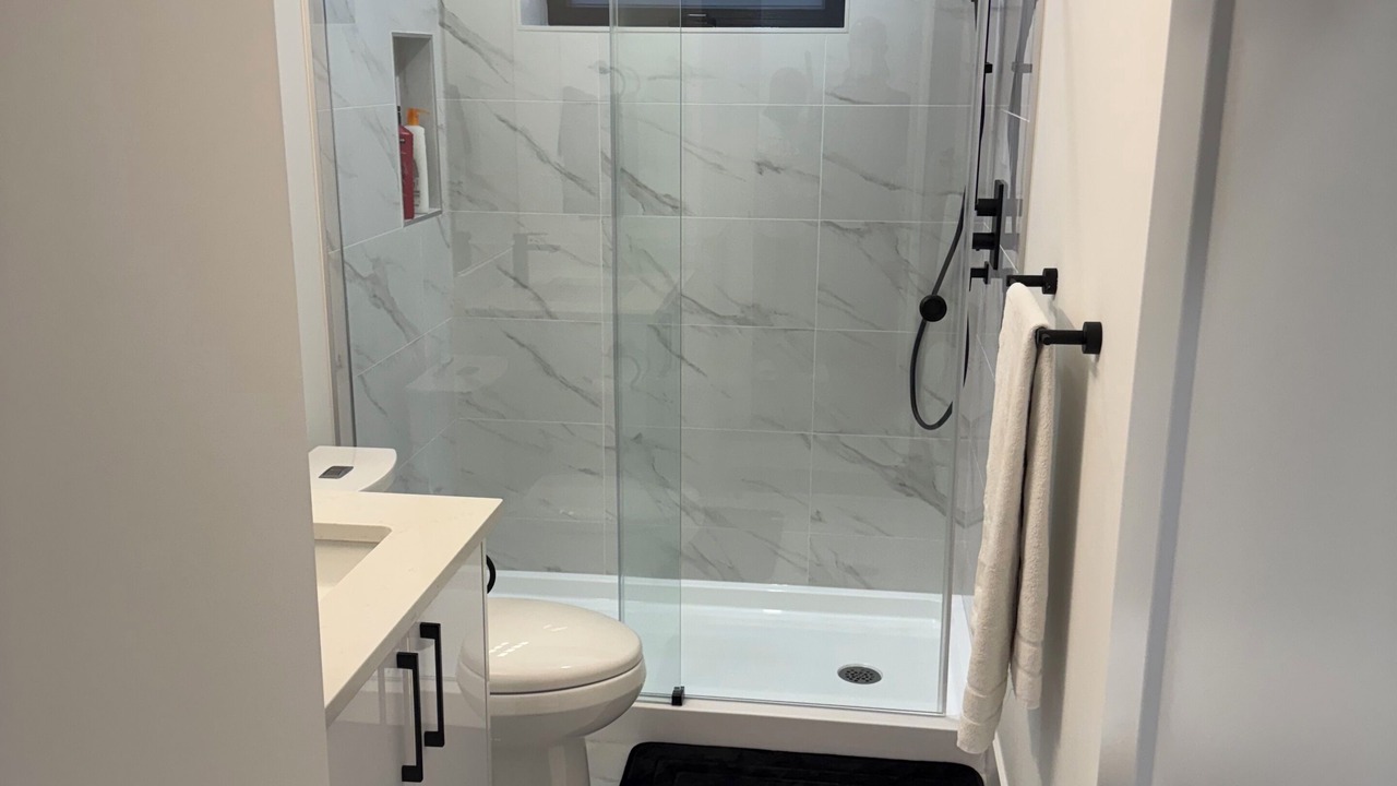 Photo of Bathroom in Guildford