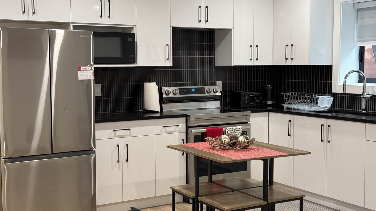 Photo of Kitchen in Guildford
