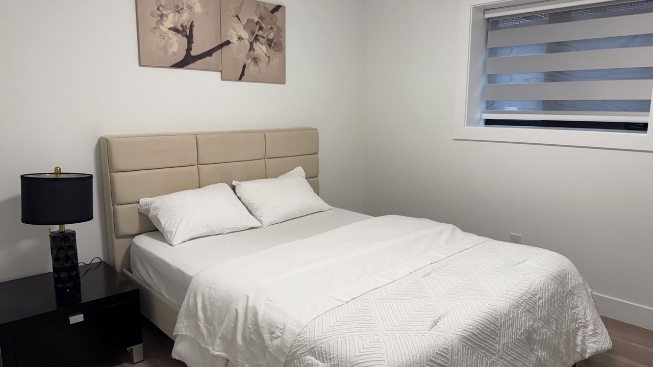 Photo of Bedroom in Guildford
