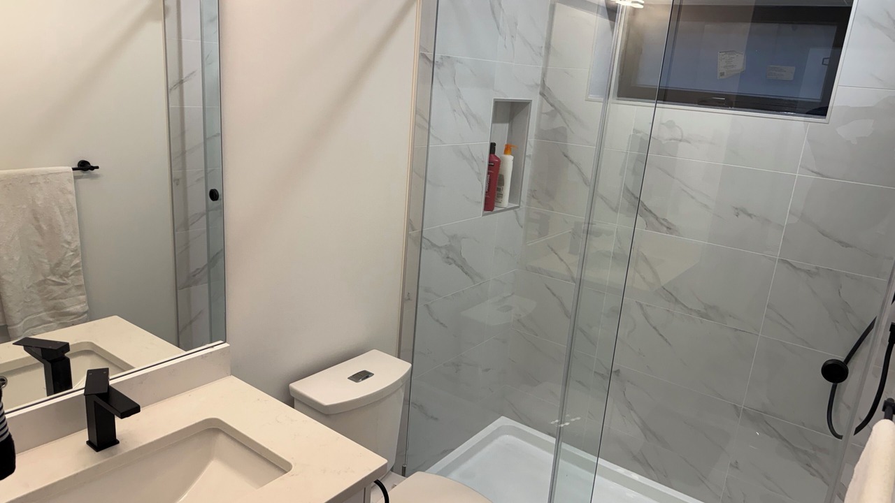 Photo of Bathroom in Guildford