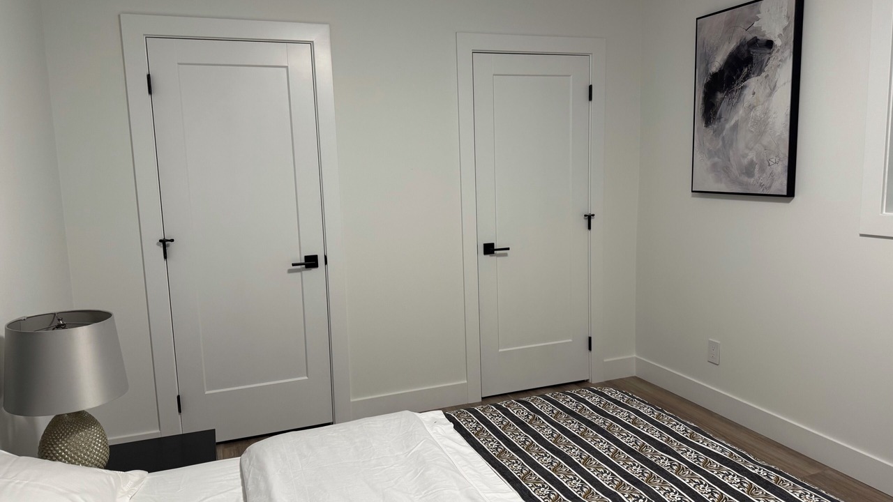 Photo of Bedroom in Guildford