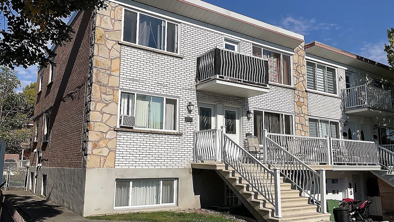 Photo of Outdoor in Pointe-aux-Trembles