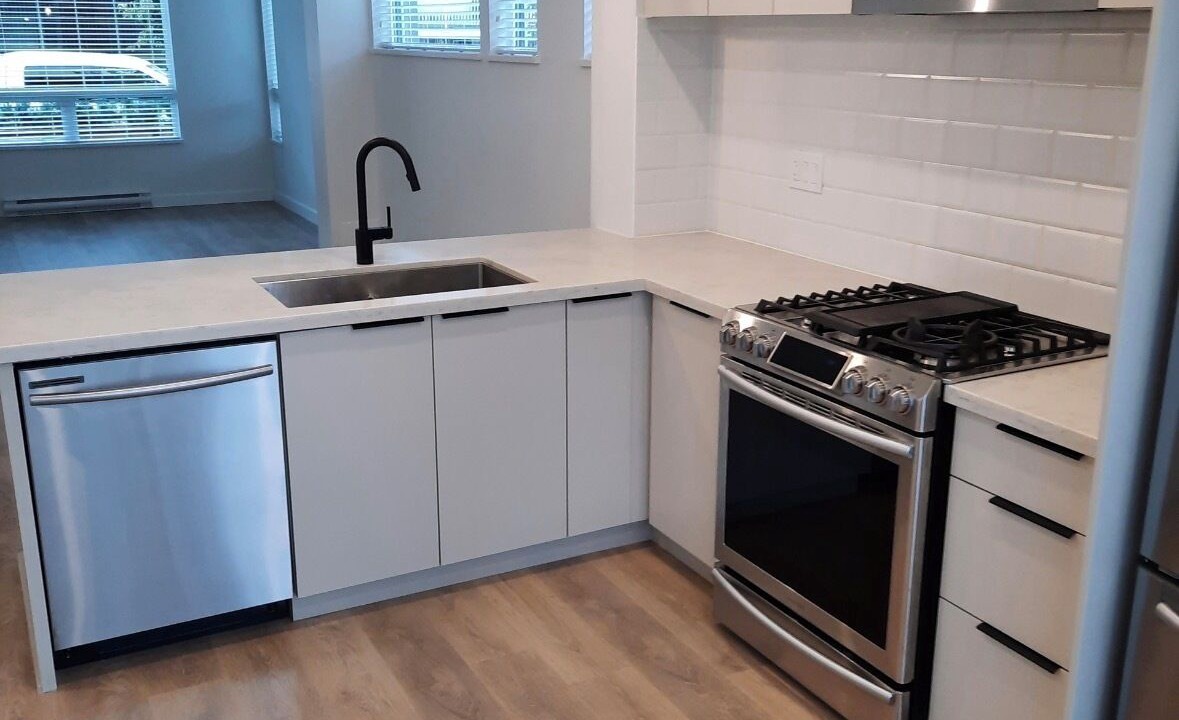 Photo of Kitchen in Port Moody