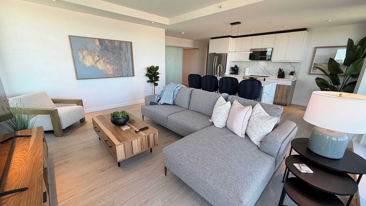 Photo of Livingroom in North End
