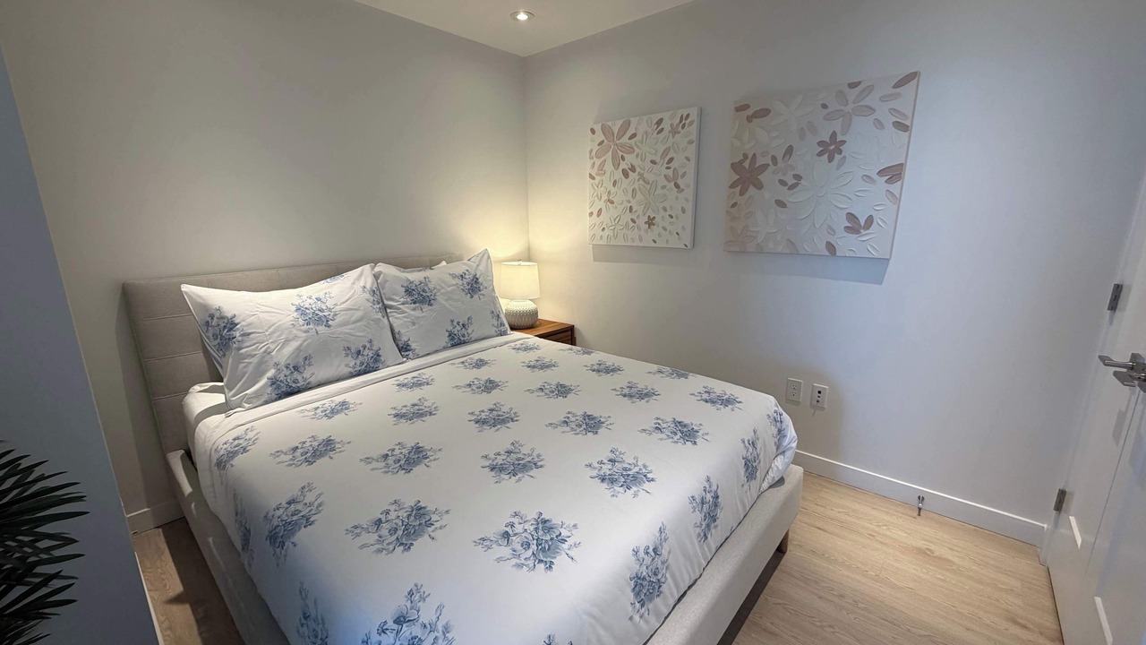 Photo of Bedroom in North End