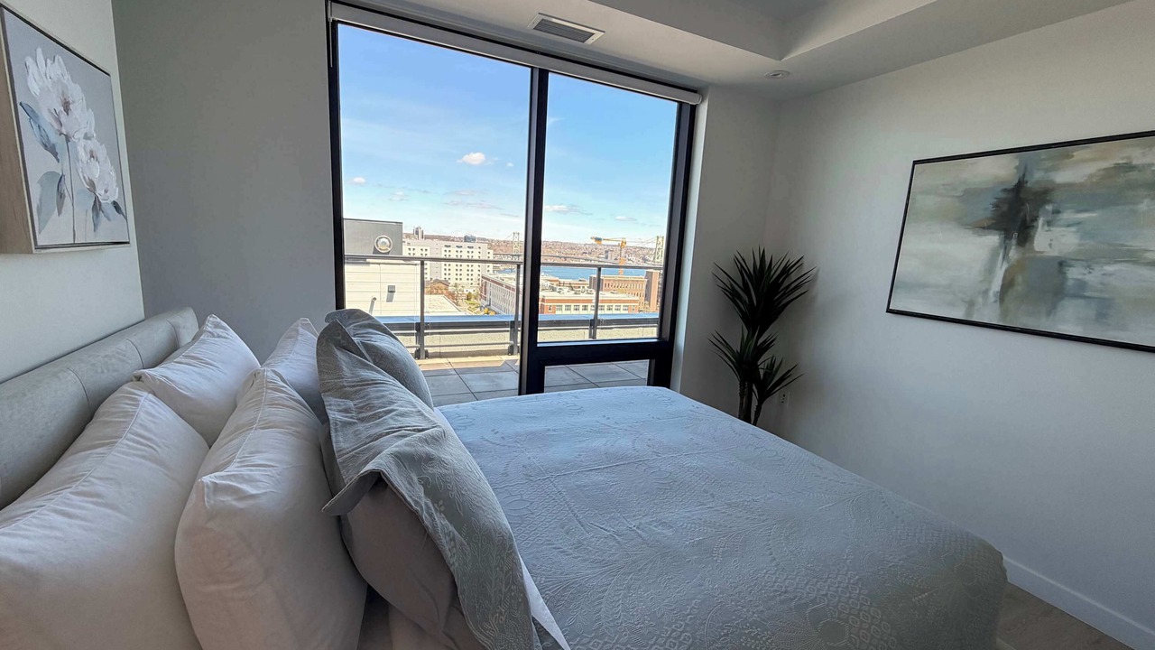Photo of Bedroom in North End