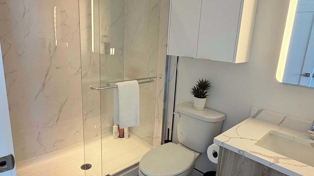 Photo of Bathroom in North End