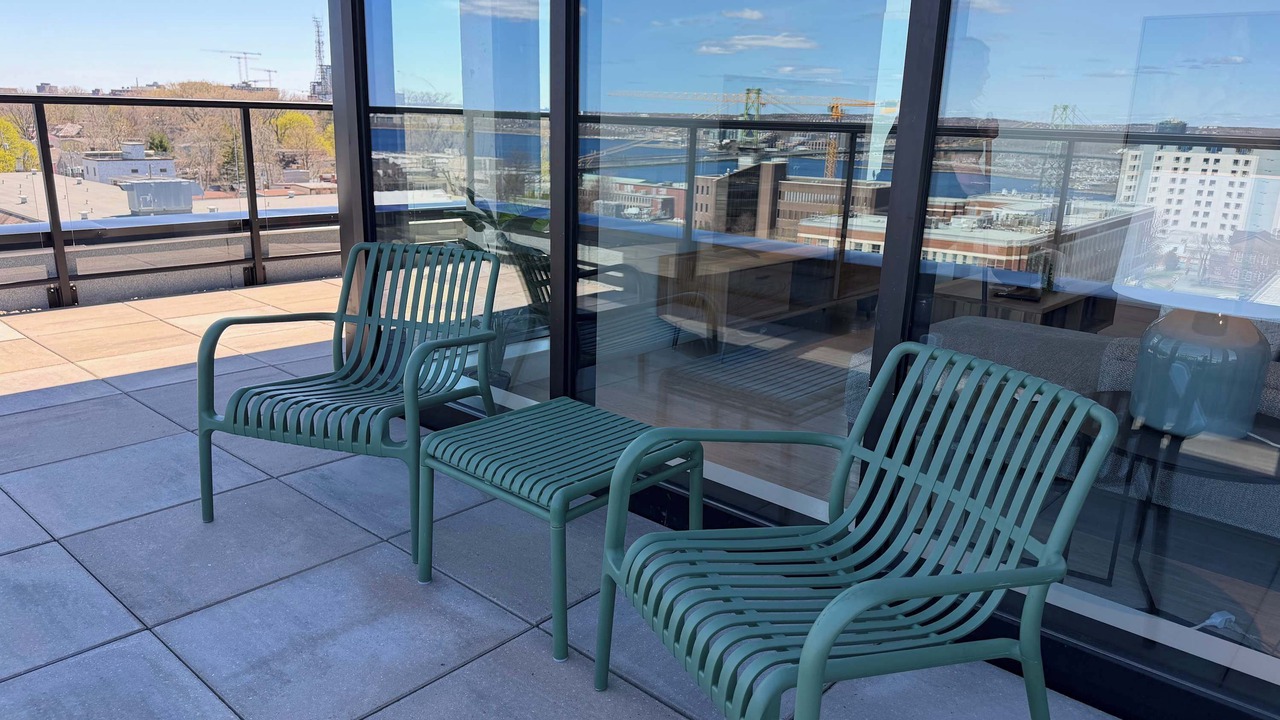 Photo of Outdoor in North End