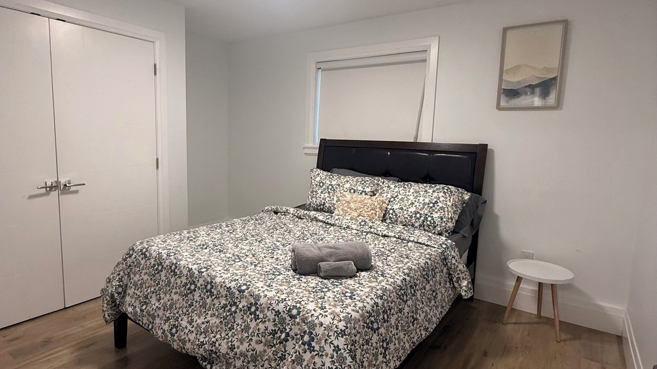 Photo of Bedroom in Surrey