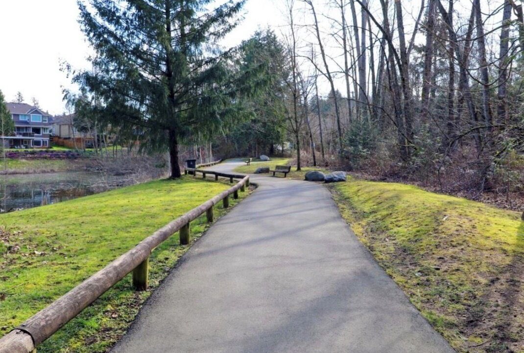 Photo of Outdoor in Surrey