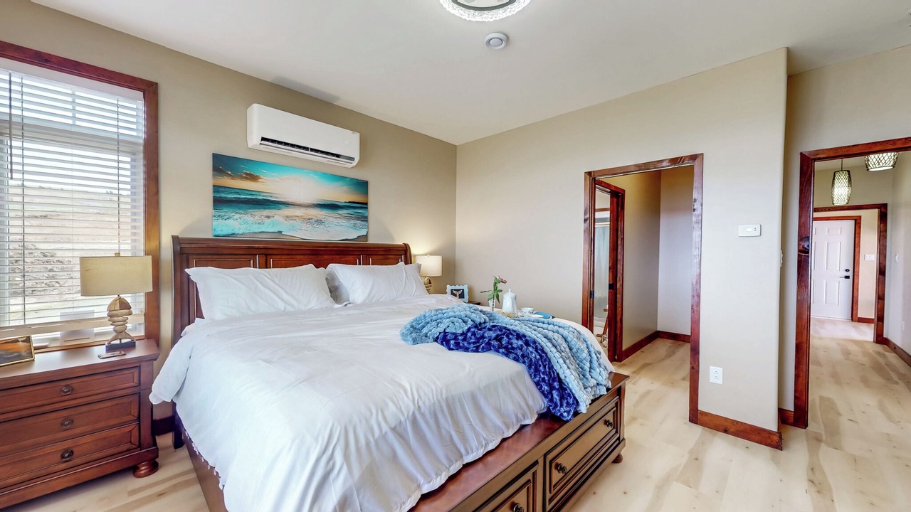 Photo of Bedroom in Pouch Cove
