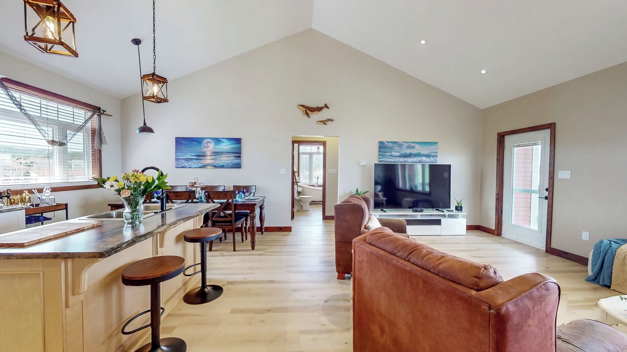 Photo of Livingroom in Pouch Cove