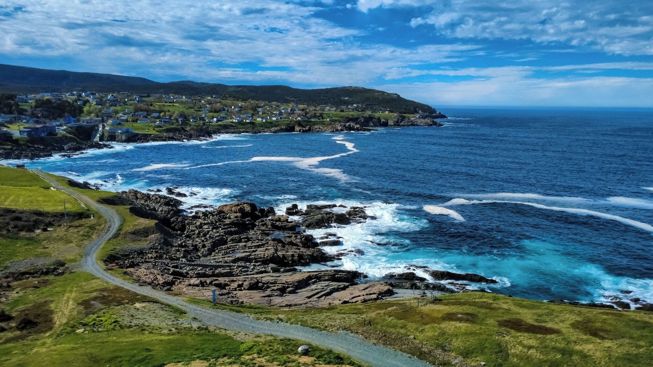 Photo of Others in Pouch Cove
