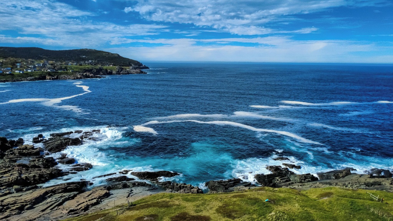 Photo of Others in Pouch Cove