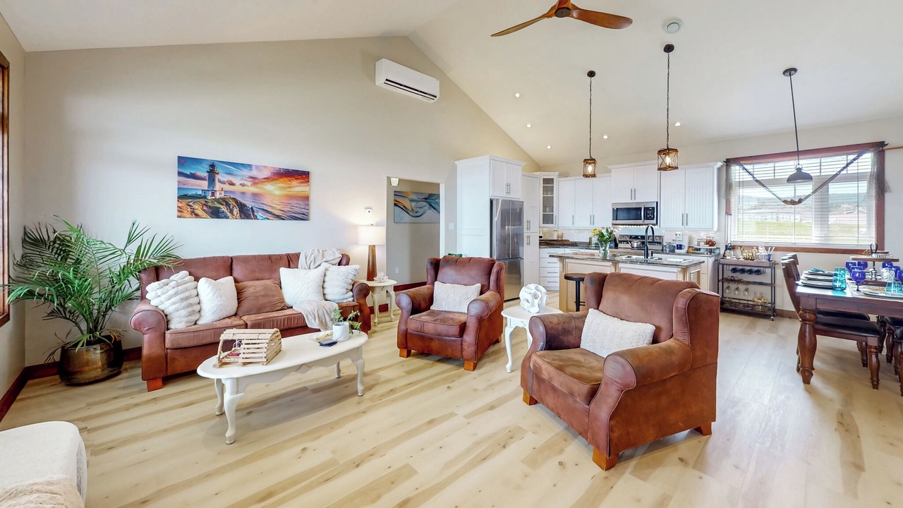Photo of Livingroom in Pouch Cove