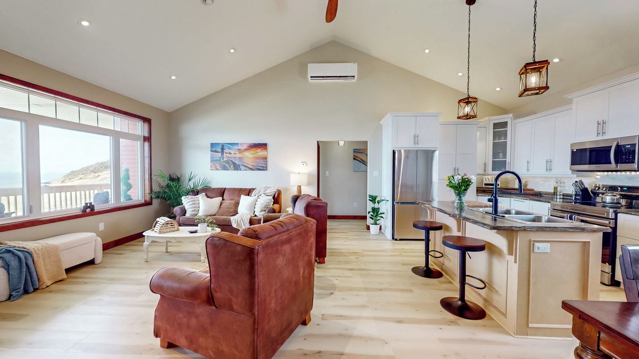 Photo of Livingroom in Pouch Cove