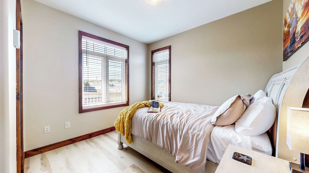 Photo of Bedroom in Pouch Cove