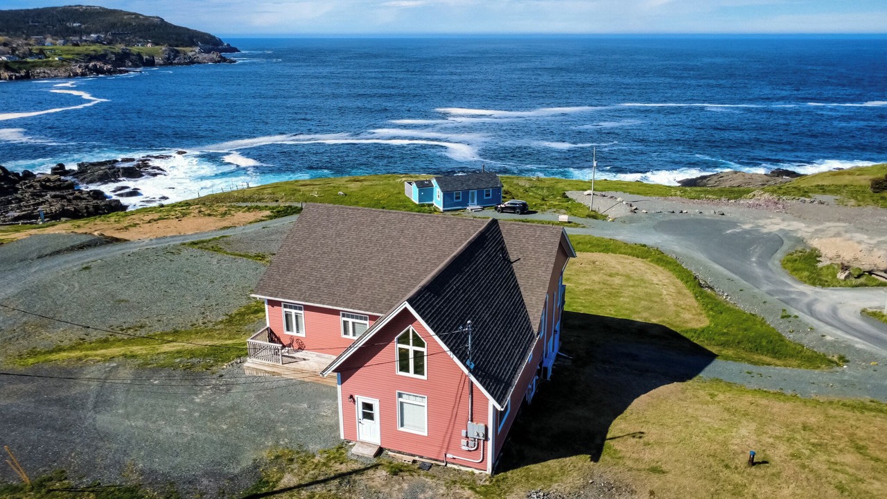Photo of Outdoor in Pouch Cove
