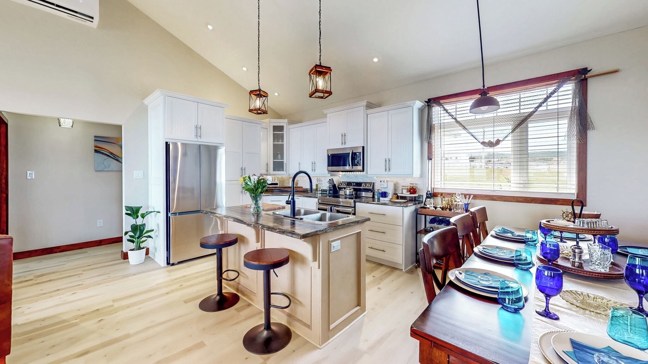 Photo of Kitchen in Pouch Cove