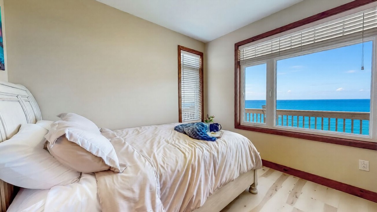 Photo of Bedroom in Pouch Cove