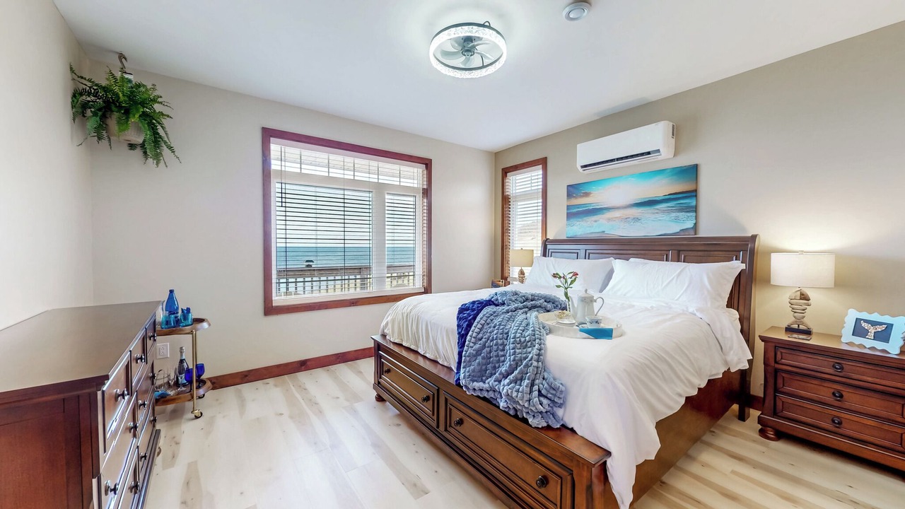 Photo of Bedroom in Pouch Cove