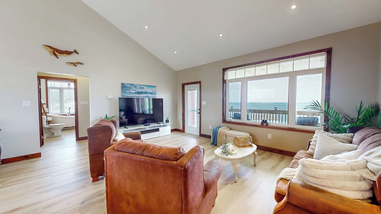 Photo of Livingroom in Pouch Cove