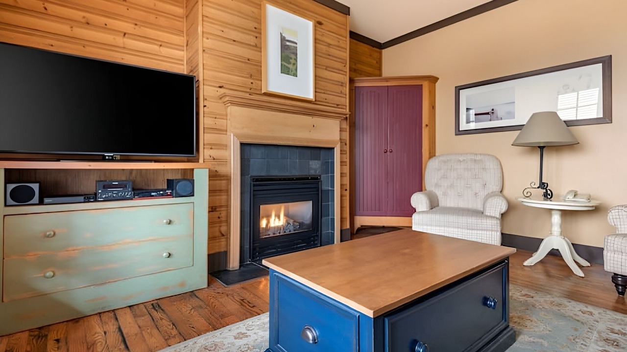 Photo of Livingroom in The Blue Mountains