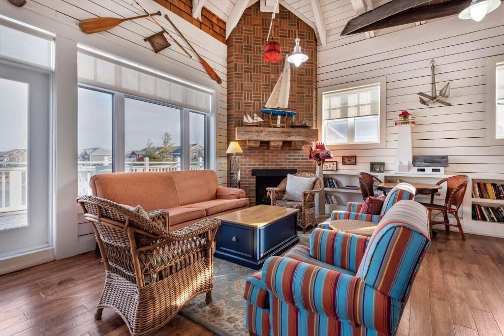 Photo of Livingroom in The Blue Mountains