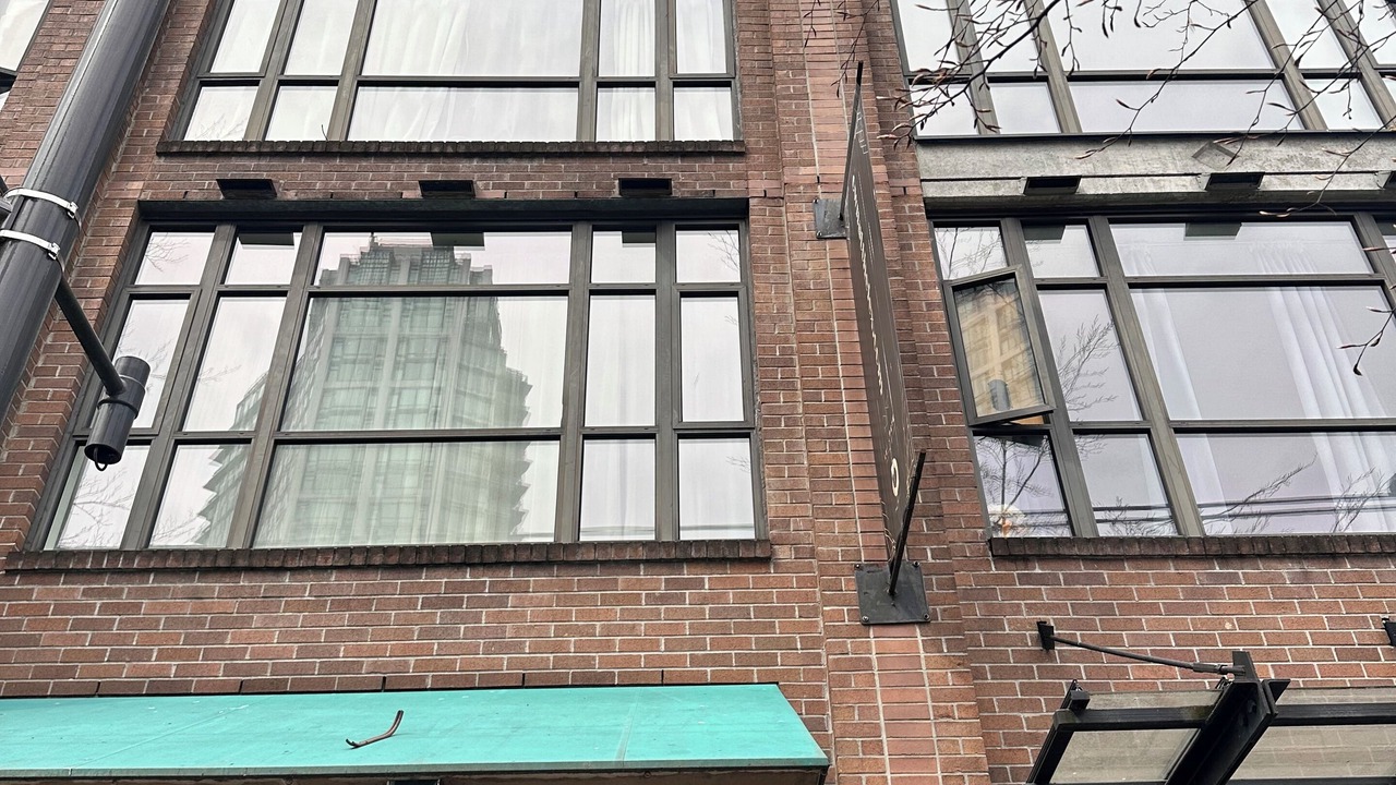 Photo of Outdoor in Downtown Vancouver