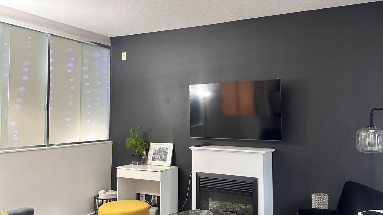 Photo of Livingroom in Downtown Vancouver