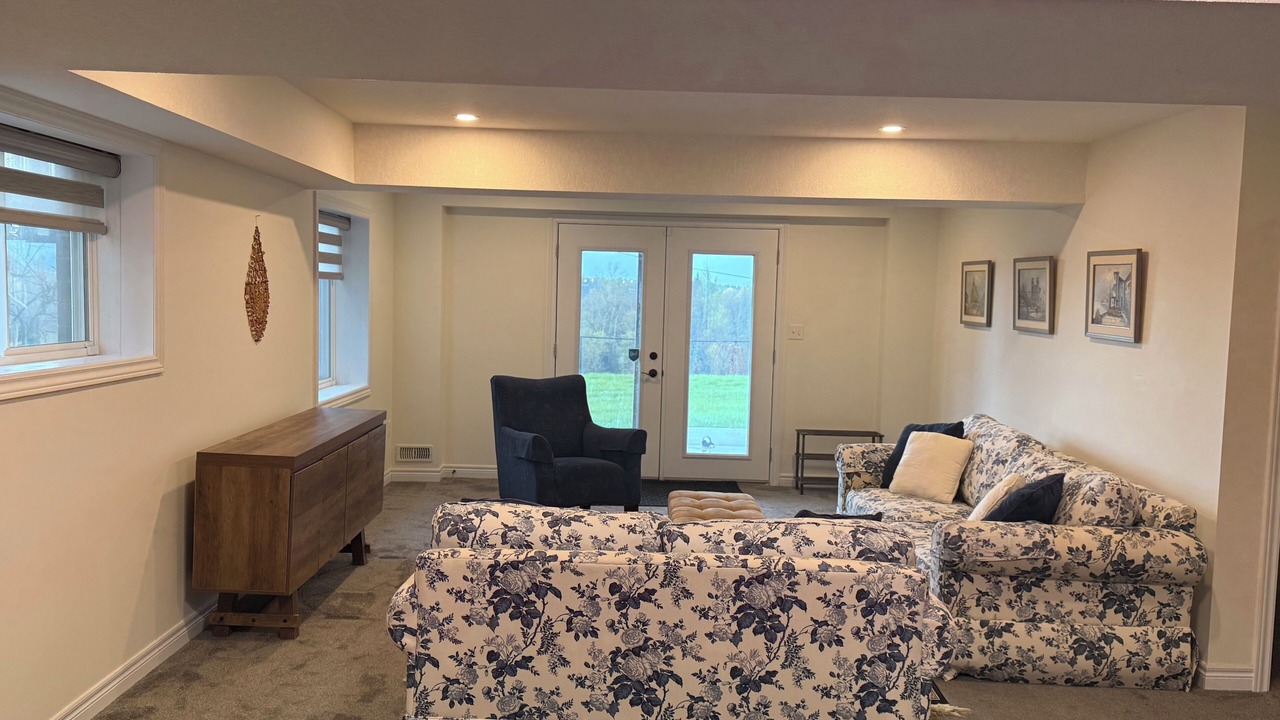 Photo of Livingroom in Guelph