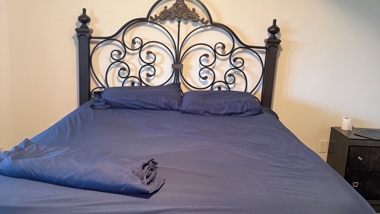 Photo of Bedroom in Guelph