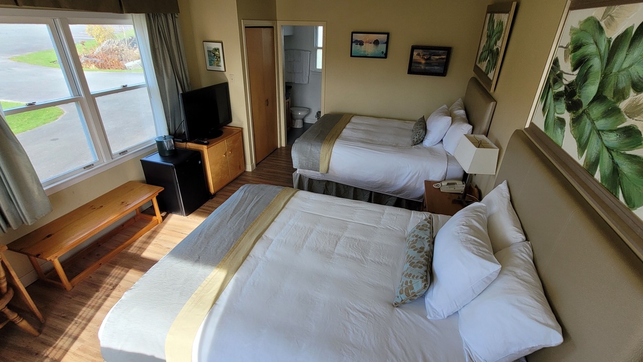 Photo of Bedroom in Liscomb