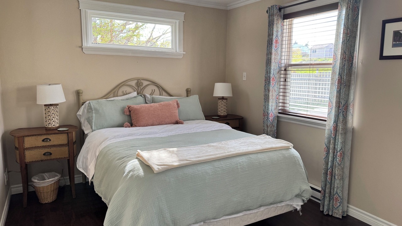 Photo of Bedroom in Torbay