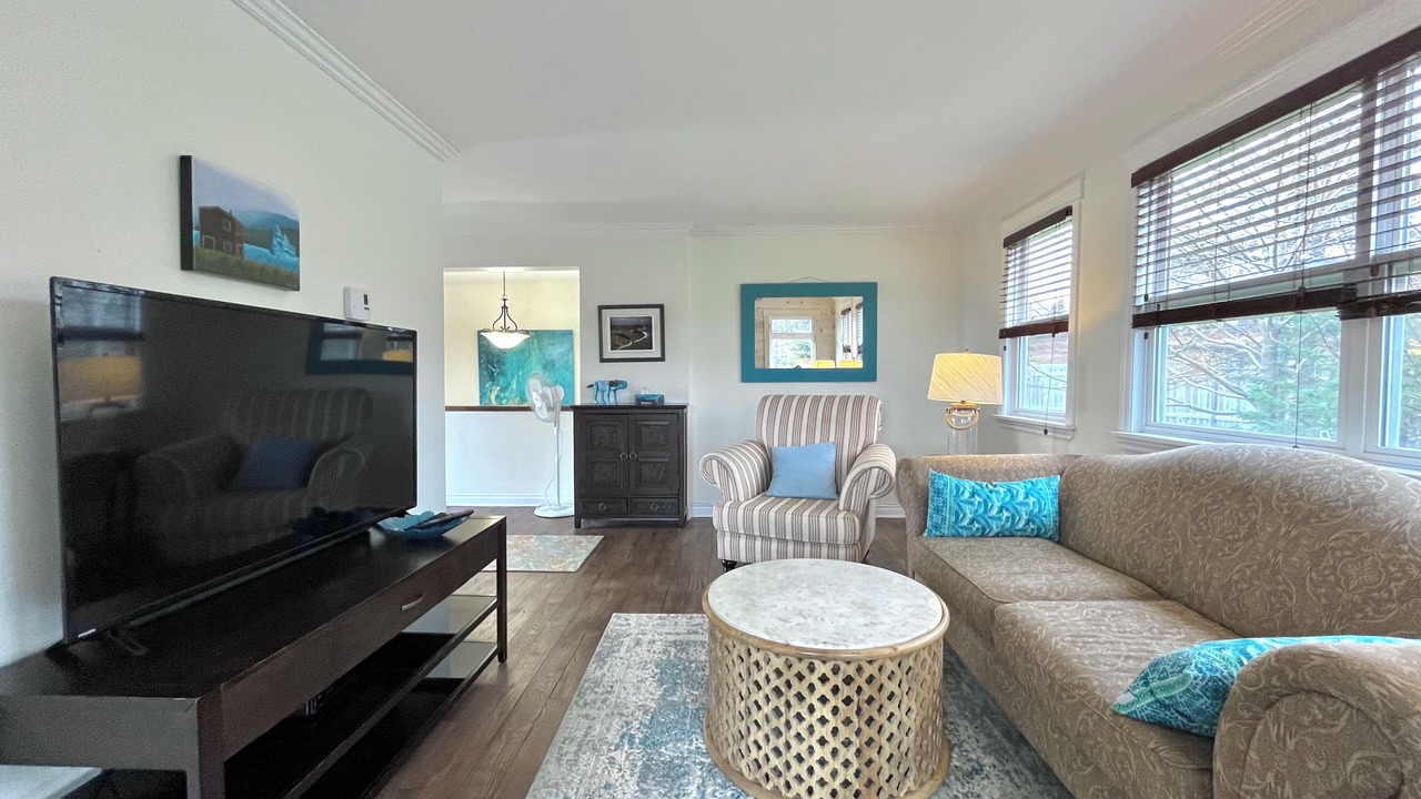 Photo of Livingroom in Torbay